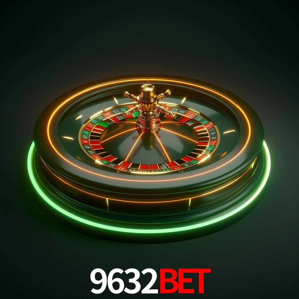 App mobile 9632bet