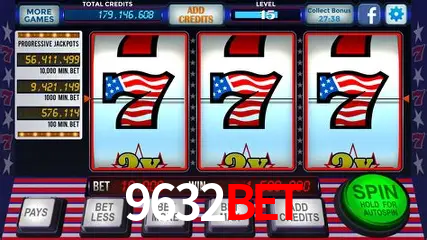 Cassino ao vivo com dealers reais na 9632bet