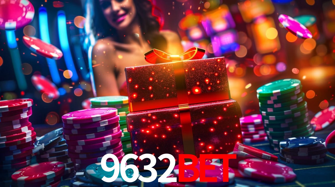 Download para Android e iOS na 9632bet