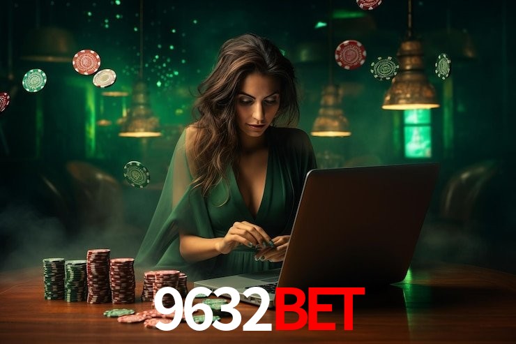 Escolher plataforma para baixar 9632bet