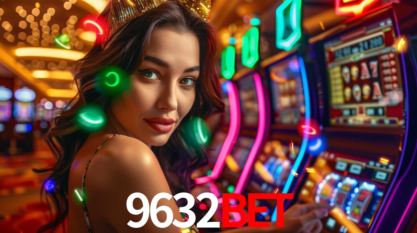 Mercados ao vivo e cash out na 9632bet