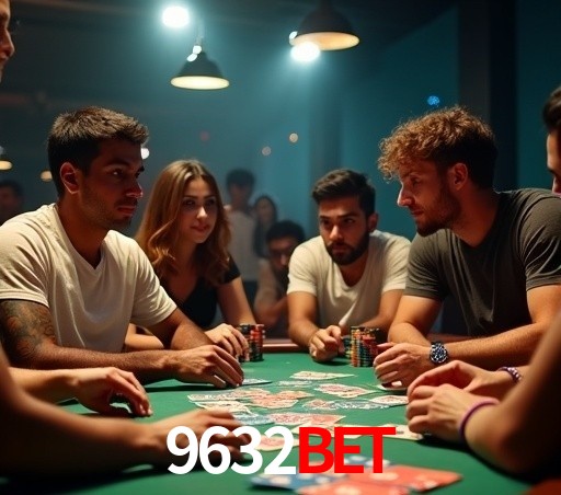 Loterias online na 9632bet
